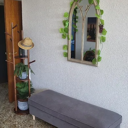 Buenavista דירה *