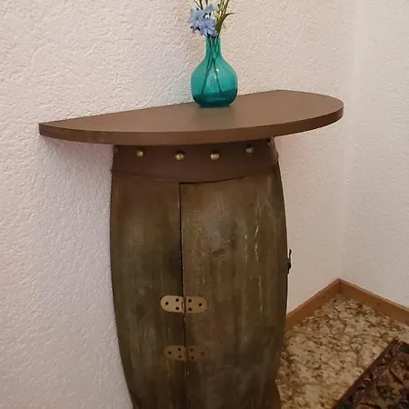 Buenavista דירה *
