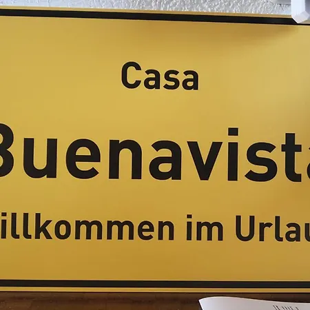 Buenavista דירה