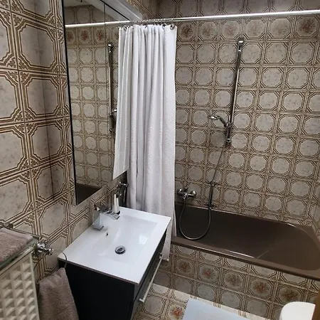 דירה Buenavista