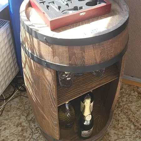דירה Buenavista