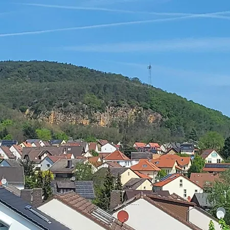 Buenavista דירה Neustadt an der Weinstraße