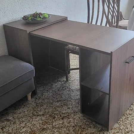 דירה Buenavista